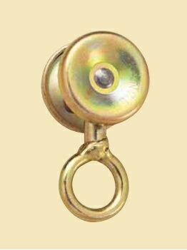 ヤボシ　リング付単車　プレス　（2号）　2TNRG　0090261