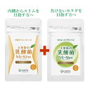 大草原の乳酸菌 NS-Max36粒とNS-Slim36粒 選...