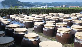 天然・無農薬梅黒酢720ml2年仕込み蜂蜜入り天然クエン酸とアミノ酸が豊富に含まれ(バニリン)ほどよいすっぱさ、すっきりした甘さで飲みやす黒酢自然発酵3倍濃縮
