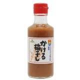 まるも国産　かける梅干し 200g （練梅干・梅干しペースト) アンジオテンシン オレアノール 酵素 バニリン 焼き梅干し 梅干しヨーグルト 梅リグナン ポリフェノール 肌荒れ 熱中予防 クエン酸 アミノ酸 塩分不足 梅酒 梅ドリンク 賞味期限：2019.02.18