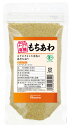 オーサワの有機もちあわ/200g もちもちとした食感と適度な粘り