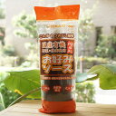 ヒカリ 国産有機野菜・果実使用 関西風 お好みソース/300g【光食品】 こんぶ・かつおだし風味