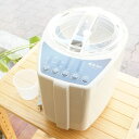 家庭用精米器 精米名人 DOS-RP11【山本電機】