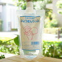天使の知恵袋 みょうばんらいふ/300ml【とんからりん企画】