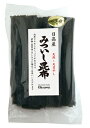 日高産 みついし昆布/100g【オーサワジャパン】