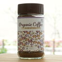 24 ORGANIC DAYS オーガニックインスタントコーヒー/100g【おもちゃ箱】