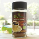 ビオピュール 有機穀物コーヒー/100g Biopur ORGANIC GRAIN