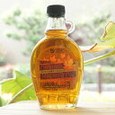 I[T̗L@[vVbv(Golden Delicate Taste)/250ml Organic Maple Syrup Canada Grade A