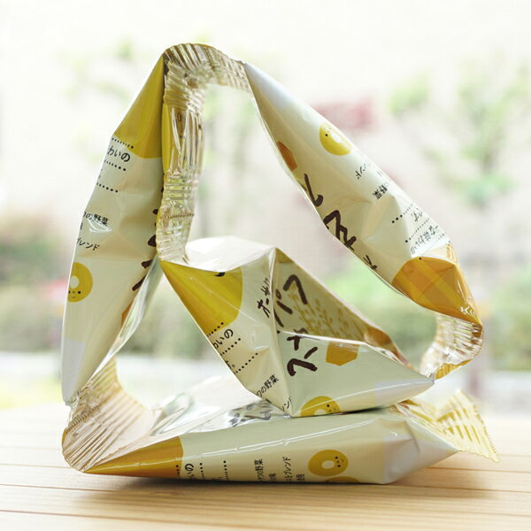 ��������θ��ƥѥե��ʥå�(���졼̣)/32g(8g��4P) For Vegan