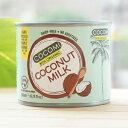 I[KjbNRRibc~N/200mly~gNz COCOMI BIO ORGANIC COCONUT MILK