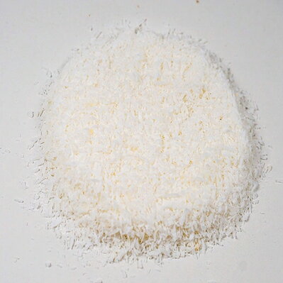有機ココナッツフレーク(ファイン)/12.5kg【アリサン】 Organic Shredded Coconut