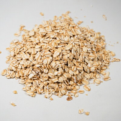 有機オートミール/22.66kg【アリサン】 Organic Rolled Oats