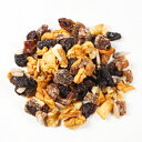 有機フルーツ＆ナッツミックス/13.6kg【アリサン】 Organic Fruit & Nut Trail Mix