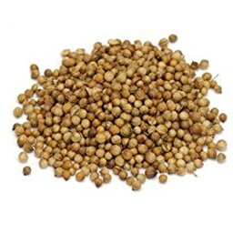 コリアンダーシード(パクチー)/1kg【アリサン】 Coriander Seed