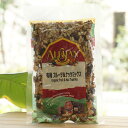 有機フルーツ＆ナッツミックス/120g【アリサン】 Organic Fruit Nut Trail Mix