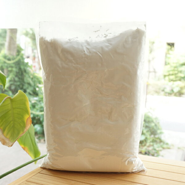 有機コーンスターチ/1kg【アリサン】 Organic Corn Starch kenyu-kan-10011865 健康ストア 健友館 サンプル画像2