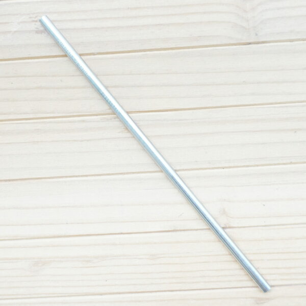 ストロー(細)【のーぷら】 No Plastic Japan
