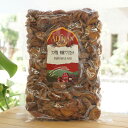 フンザ産 有機アプリコット/1kg【アリサン】 Organic Apricot Hunza