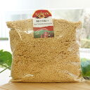 有機ジャックの豆ミート/1kg【アリサン】 Organic Textured Soy Protein granules