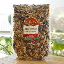 有機フルーツ＆ナッツミックス/1kg【アリサン】 Organic Fruit Nut Trail Mix