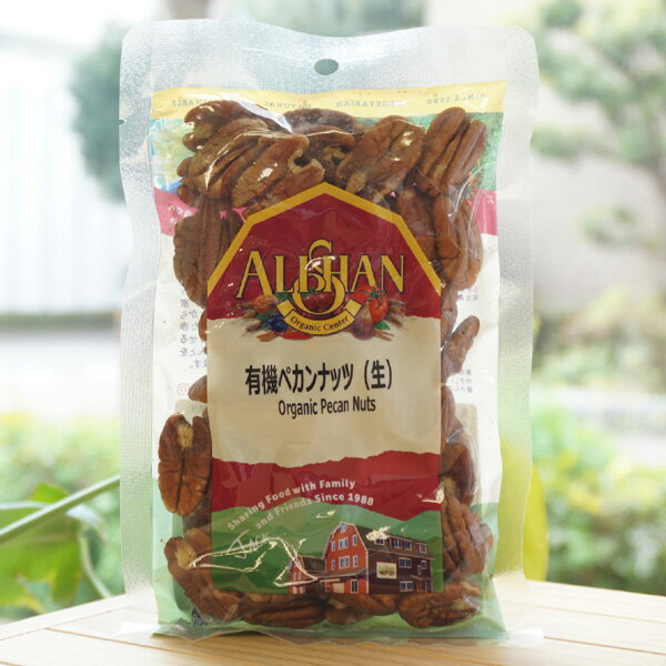 ͭڥʥå()/100gڥꥵ Organic Pecan Nuts