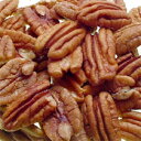 有機ペカンナッツ(生)/1kg【アリサン】 Organic Pecan Nuts 3