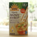 L@AKxVbv(XeBbN)/7g~20{yA}ez Organic AGAVE SYRUP Stick