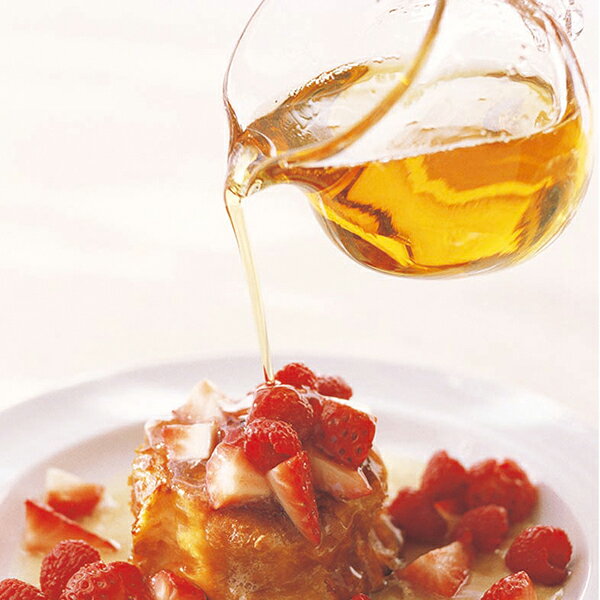 オーサワの有機メープルシロップ(Golden Delicate Taste)/250ml Organic Maple Syrup Canada Grade A kenyu-kan-10012447 健康ストア 健友館 サンプル画像3