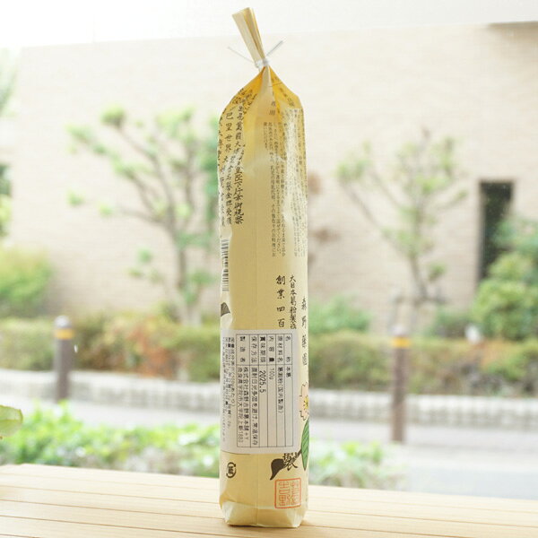 健康ストア 健友館の森野 吉野本葛/100g【森野吉野葛本舗】｜アングル2