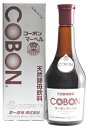 コーボンマーベル COBON 天然酵母飲料/525ml【第一酵母】 1