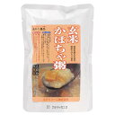 素朴な優品 玄米かぼちゃ粥/200g【コ