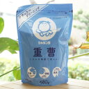 重曹/680g【シャボン玉石けん】