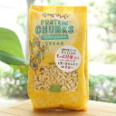 Plant Mate(有機植物性ミート)ミンチ/125g PROTEIN CHUNKS VEGAN　プラントメイト