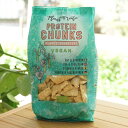 Plant Mate(有機植物性ミート)スライス/125g PROTEIN CHUNKS VEGAN　プラントメイト