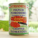 L@g}g(Jbg)/400gyA}ez STRIANESE POMODORO CHOPPED TOMATOES