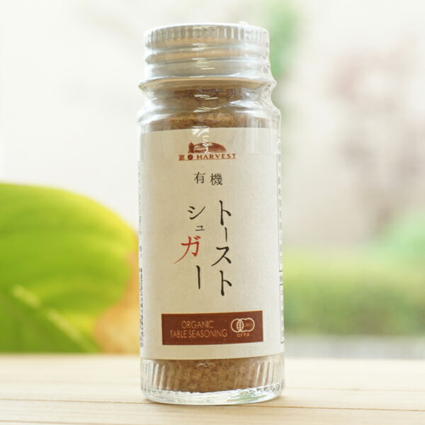 ͭȡȥ奬/30g5ܡڥ̥ϡ٥ȡ ORGANIC TABLE SEASONING