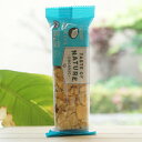 オーガニックフルーツ＆ナッツバー(ココナッツ)/1本 TASTE OF NATURE COCONUT