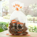 おやつに最適 豆乳ドーナツ(黒砂糖)/155g【丸和食品】