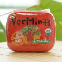 o[~g(Vi)/18gyATz VerMints ORGANIC MiNTS Cinnamon