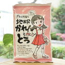 ポキッと可憐な 地粉かりんとう/80g【道長】