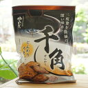 二度塗り醤油の深い味わい 千角/100g