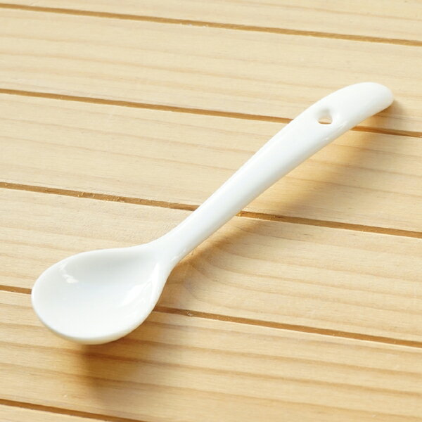 スプーン(小)【森修焼】