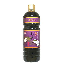 超特選 むらさき(こいくち)/1リットル【チョーコー】