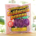 カリフォルニアプルーン/150g【創健社】