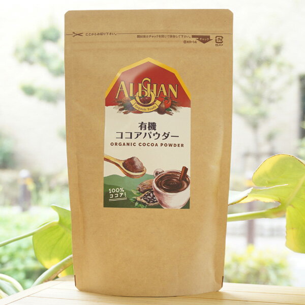 ͭѥ/150gڥꥵ Organic Cocoa Powder