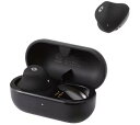 GLIDiC(グライディック) GL-TW4000P-BK mameBuds マメバッズ 完全ワイヤレスイヤホン コンパクトモデル オープン型 (沖縄・離島は発送不可)