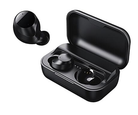 カシムラ BL-100 防水 完全ワイヤレスステレオイヤホン (沖縄・離島は発送不可)