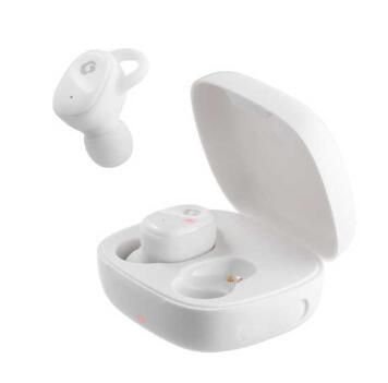 GLIDiC(グライディック) GL-TW3000R-WH フルワイヤレスイヤホン 左右分離/ Bluetooth/IPX5防水 (沖縄・離島は発送不可)