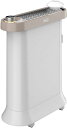 De'Longhi (デロンギ) IDH15WIFI-WB マルチダイナミックヒーター ソラーレ Wi-Fiモデル 10〜13畳 カラー液晶ノブ 輻射式(沖縄・...