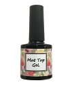 ローロ Rooro マットトップジェル 10ml ネイル専用 (Rooro Mat top Gel)